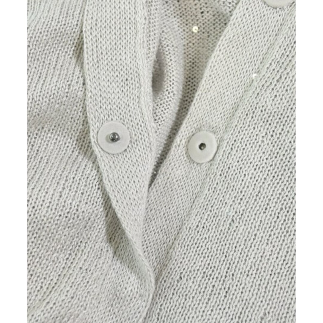 BRUNELLO CUCINELLI - BRUNELLO CUCINELLI カーディガン S BRUNELLO CUCINELLI - BRUNELLO CUCINELLI カーディガン S