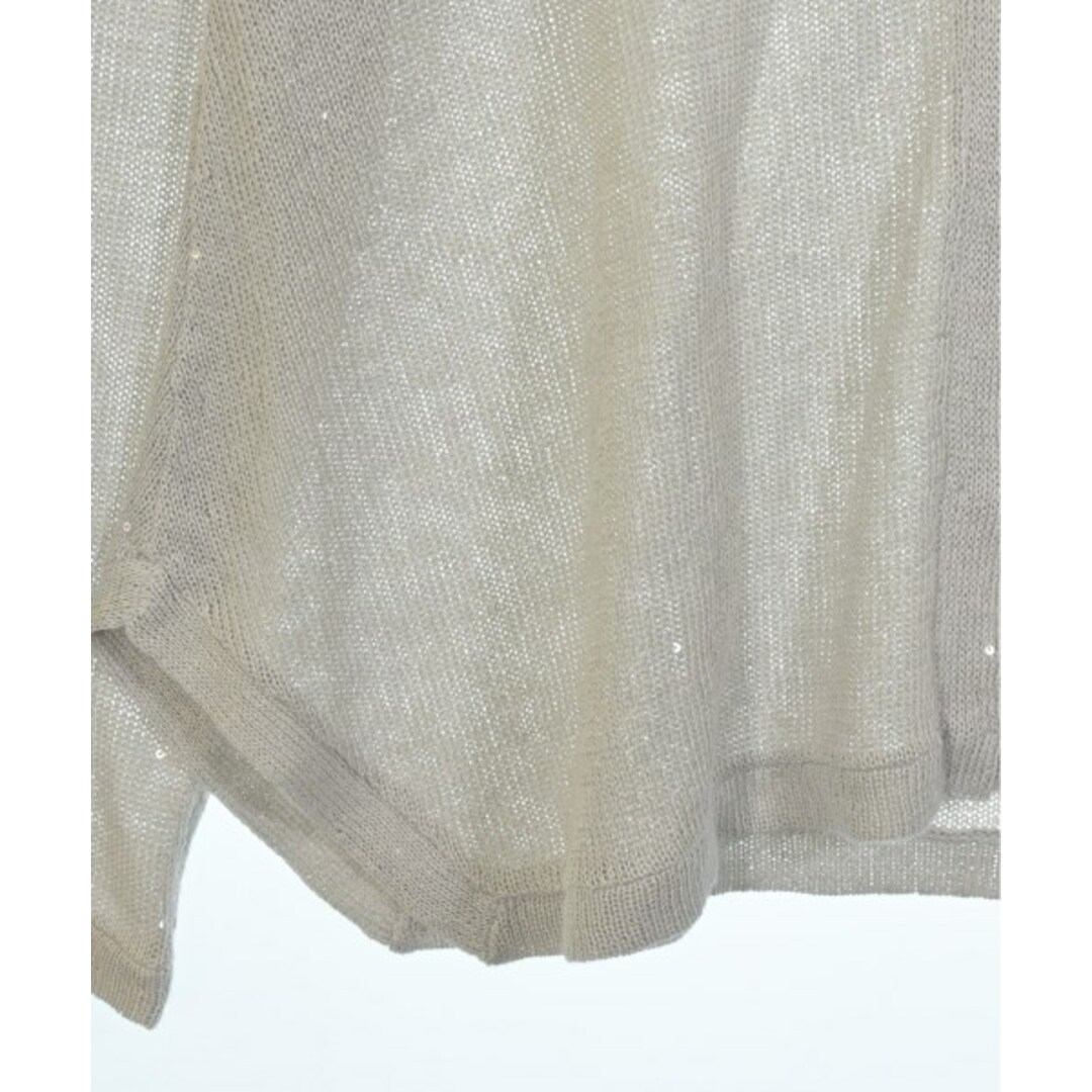 BRUNELLO CUCINELLI - BRUNELLO CUCINELLI カーディガン S BRUNELLO CUCINELLI - BRUNELLO CUCINELLI カーディガン S
