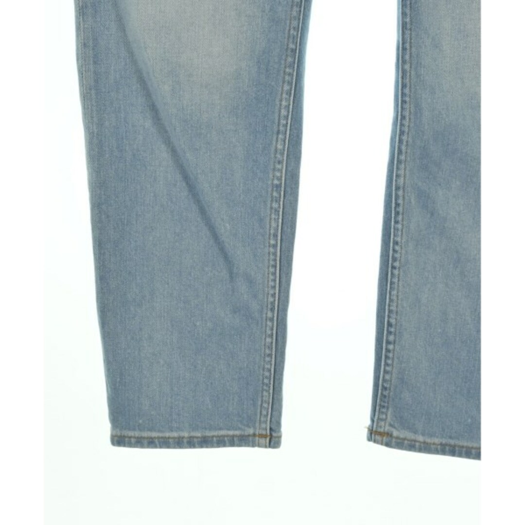 Acne Studios - Acne Studios デニムパンツ 29(S位) 青(デニム Acne Studios - Acne Studios デニムパンツ 29(S位) 青(デニム