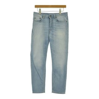 Acne Studios(デニム/ジーンズ)のフリマアイテム一覧 Acne Studios(デニム/ジーンズ)のフリマアイテム一覧