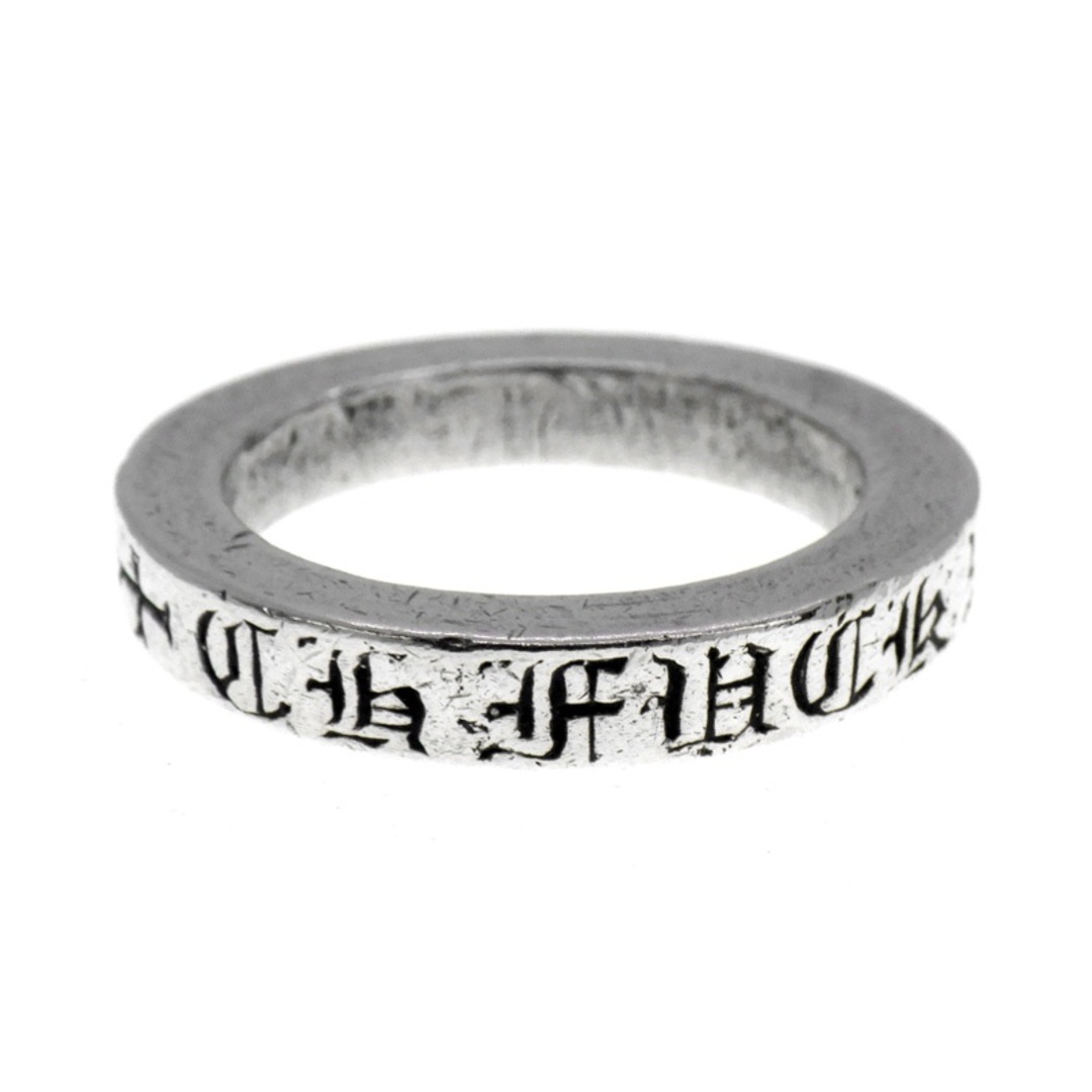 Chrome Hearts - クロムハーツ CHROME HEARTS 【 3mm SPACER Chrome Hearts - クロムハーツ CHROME HEARTS 【 3mm SPACER