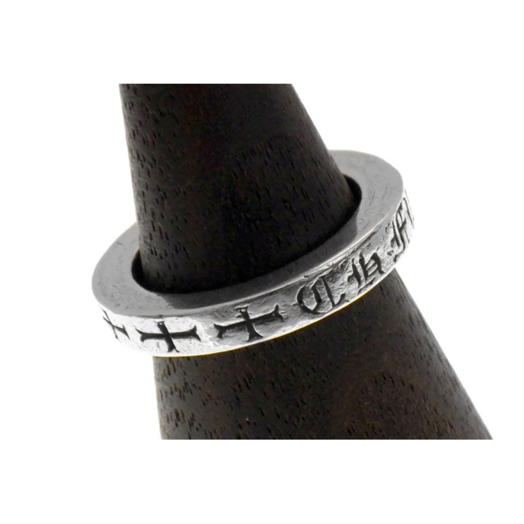 Chrome Hearts - クロムハーツ CHROME HEARTS 【 3mm SPACER Chrome Hearts - クロムハーツ CHROME HEARTS 【 3mm SPACER