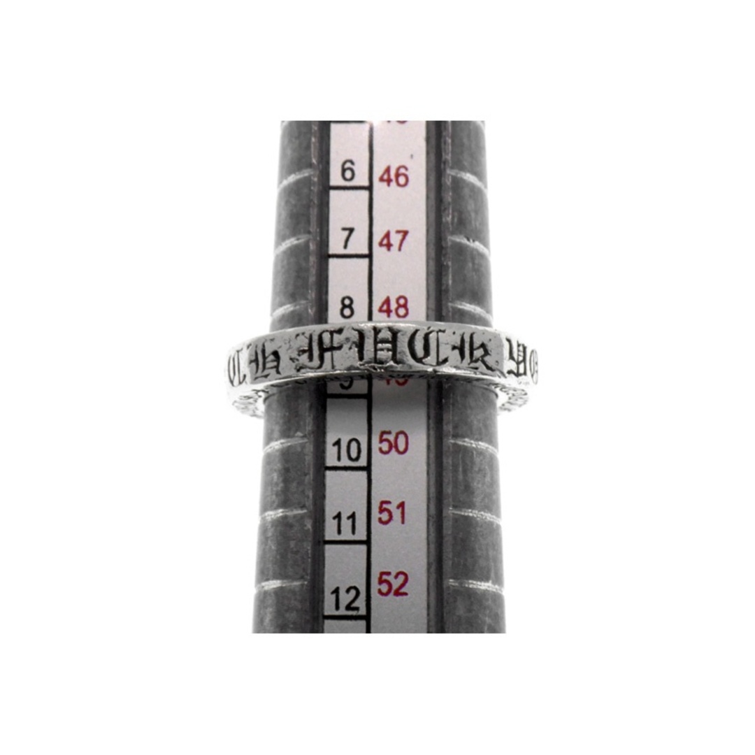 Chrome Hearts - クロムハーツ CHROME HEARTS 【 3mm SPACER Chrome Hearts - クロムハーツ CHROME HEARTS 【 3mm SPACER