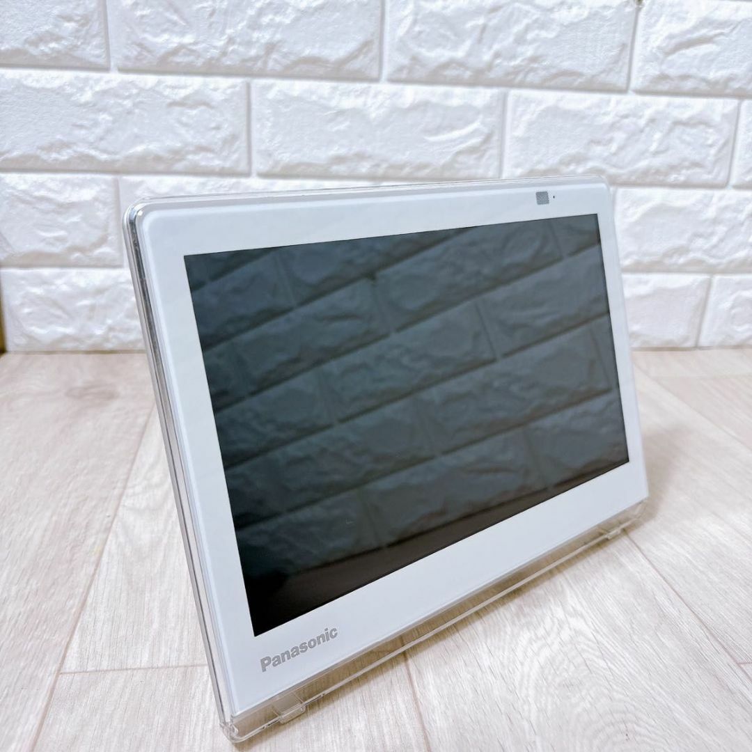 Panasonic - パナソニック ポータブル 液晶テレビ プライベート Panasonic - パナソニック ポータブル 液晶テレビ プライベート