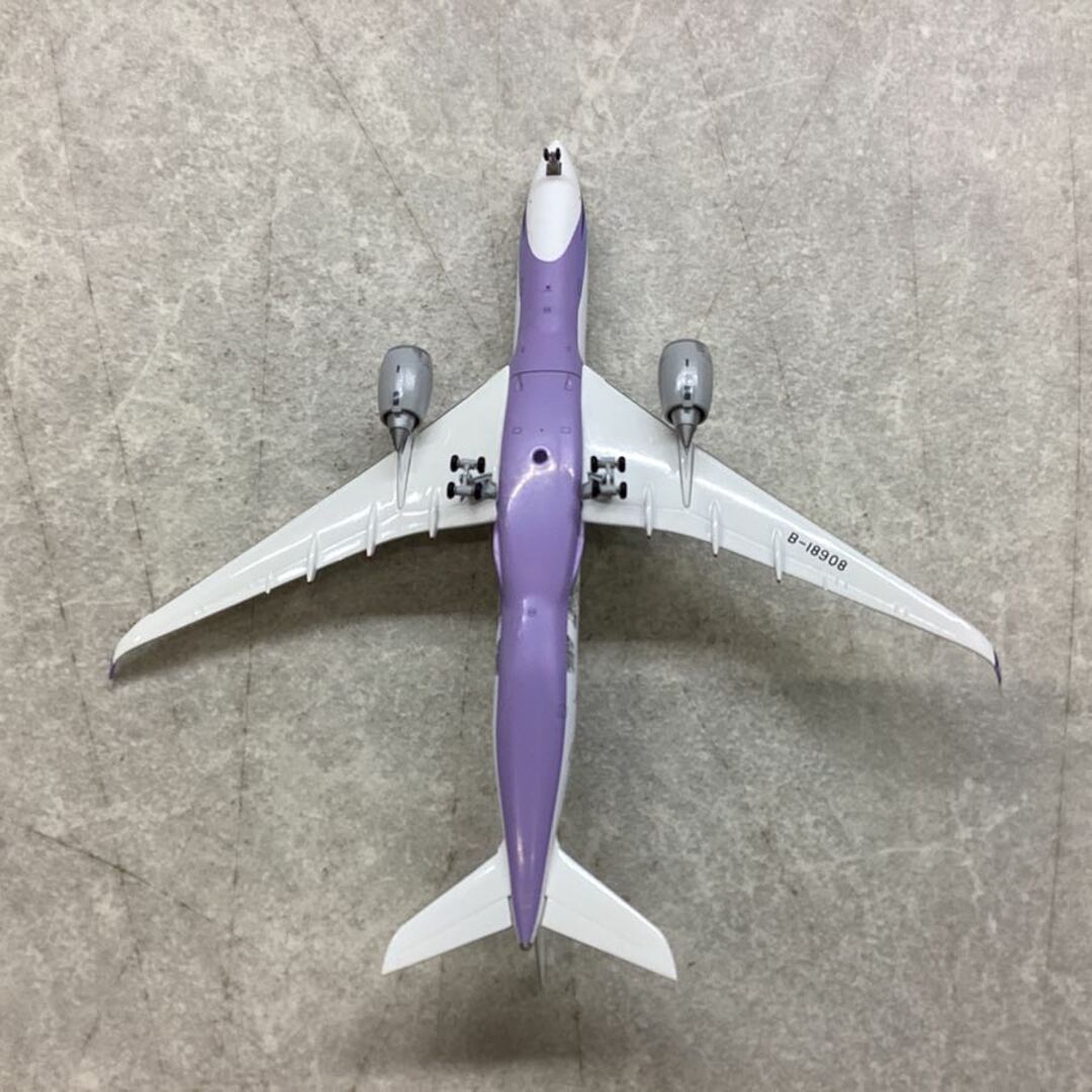JC WINGS/JCウィングス CHINA AIRLINES/チャイナエアライン A350 JC WINGS/JCウィングス CHINA AIRLINES/チャイナエアライン A350