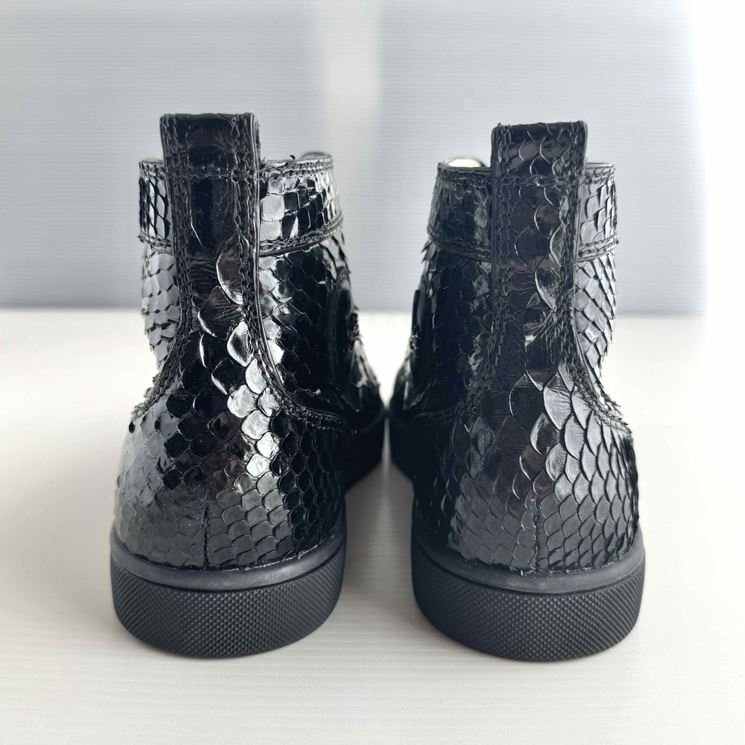 Christian Louboutin - ルブタン ルイスフラット ハイカット Christian Louboutin - ルブタン ルイスフラット ハイカット