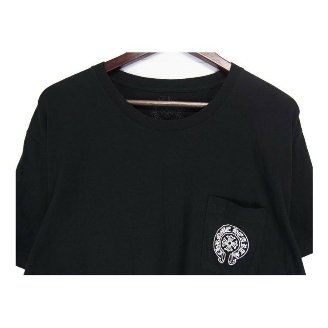 Chrome Hearts - クロムハーツ CHROME HEARTS 【 Back Grad Chrome Hearts - クロムハーツ CHROME HEARTS 【 Back Grad