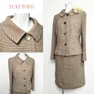 YUKI TORII INTERNATIONAL(スーツ)のフリマアイテム一覧 YUKI TORII INTERNATIONAL(スーツ)のフリマアイテム一覧