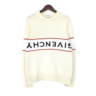 GIVENCHY(ニット/セーター)のフリマアイテム一覧 GIVENCHY(ニット/セーター)のフリマアイテム一覧