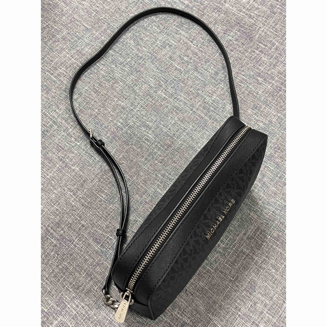 MICHAEL KORS - 【美品】 MICHAEL KORS ショルダー バッグ MICHAEL KORS - 【美品】 MICHAEL KORS ショルダー バッグ