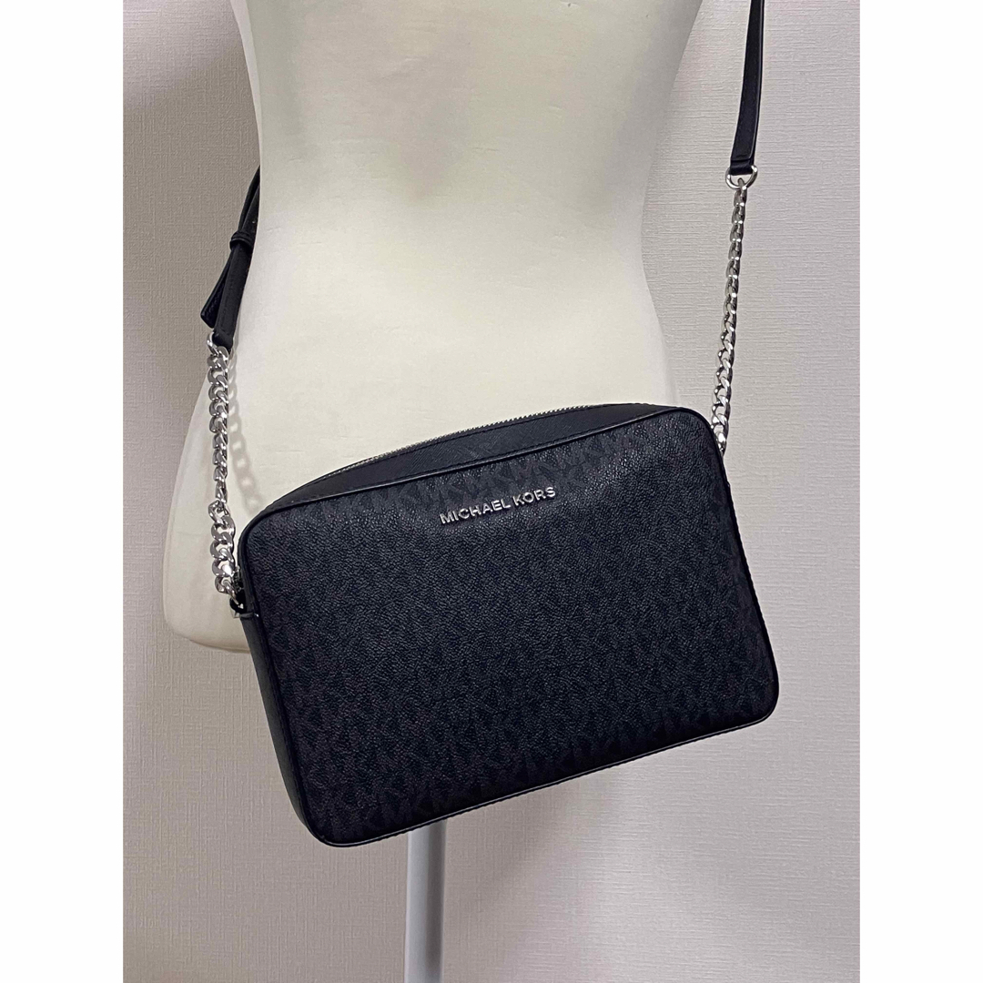 MICHAEL KORS - 【美品】 MICHAEL KORS ショルダー バッグ MICHAEL KORS - 【美品】 MICHAEL KORS ショルダー バッグ