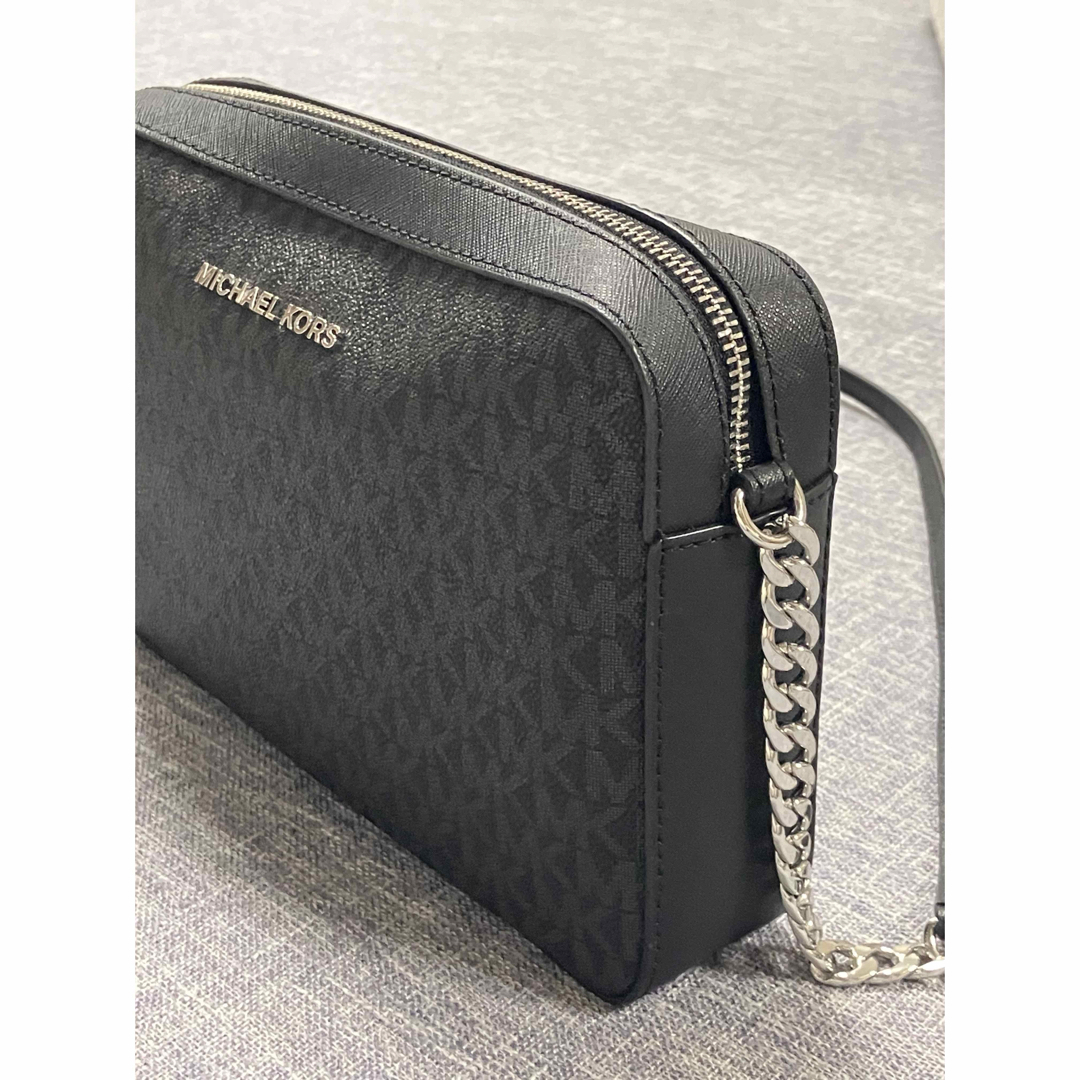 MICHAEL KORS - 【美品】 MICHAEL KORS ショルダー バッグ MICHAEL KORS - 【美品】 MICHAEL KORS ショルダー バッグ