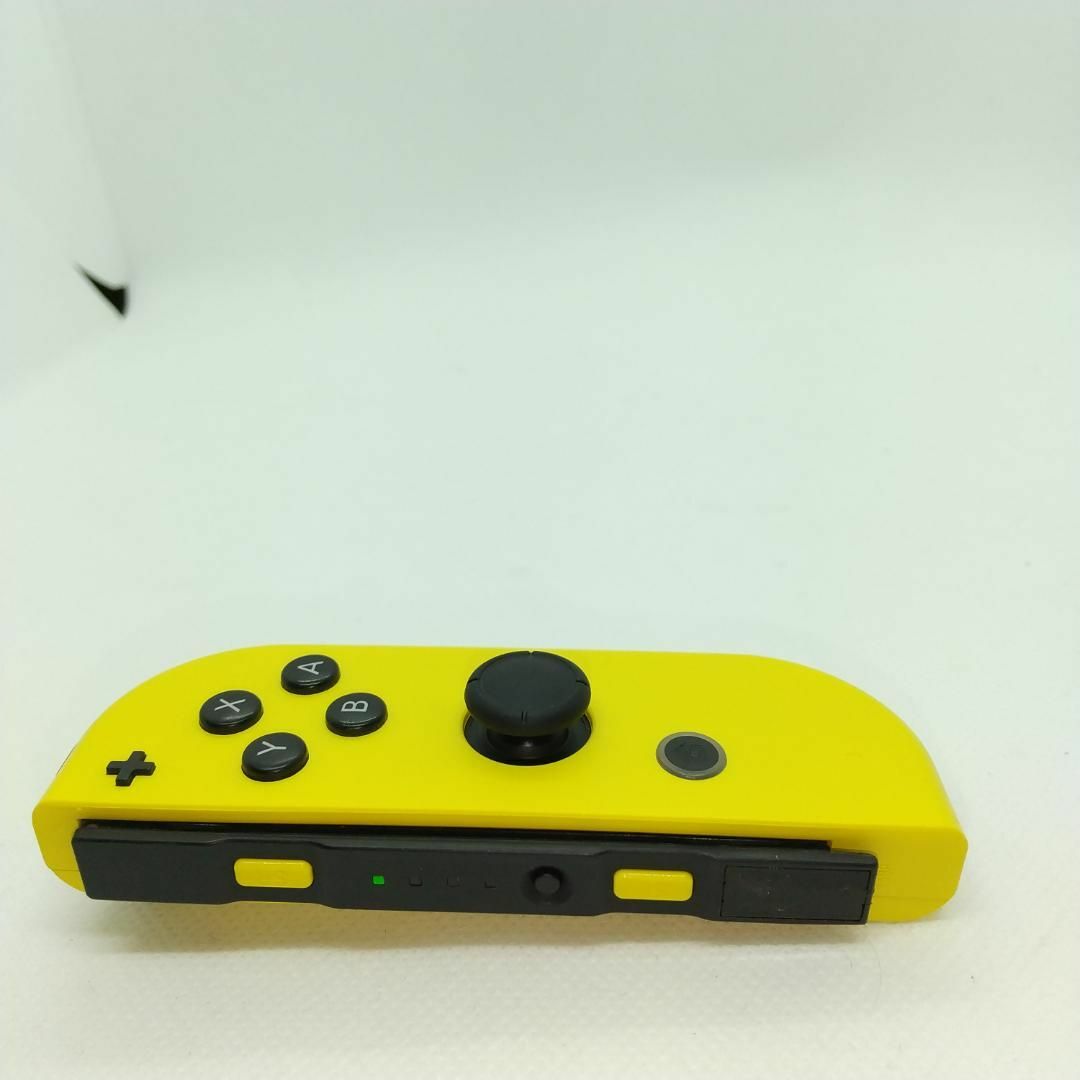 Nintendo Switch - 【美品】②Switch ジョイコン ピカチュウ 右R Nintendo Switch - 【美品】②Switch ジョイコン ピカチュウ 右R