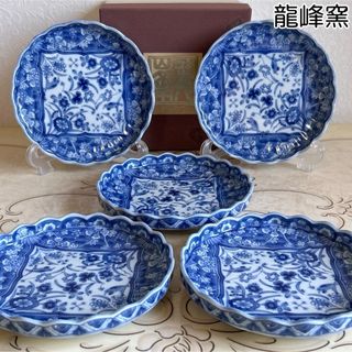皿 龍峰窯のフリマアイテム一覧 皿 龍峰窯のフリマアイテム一覧