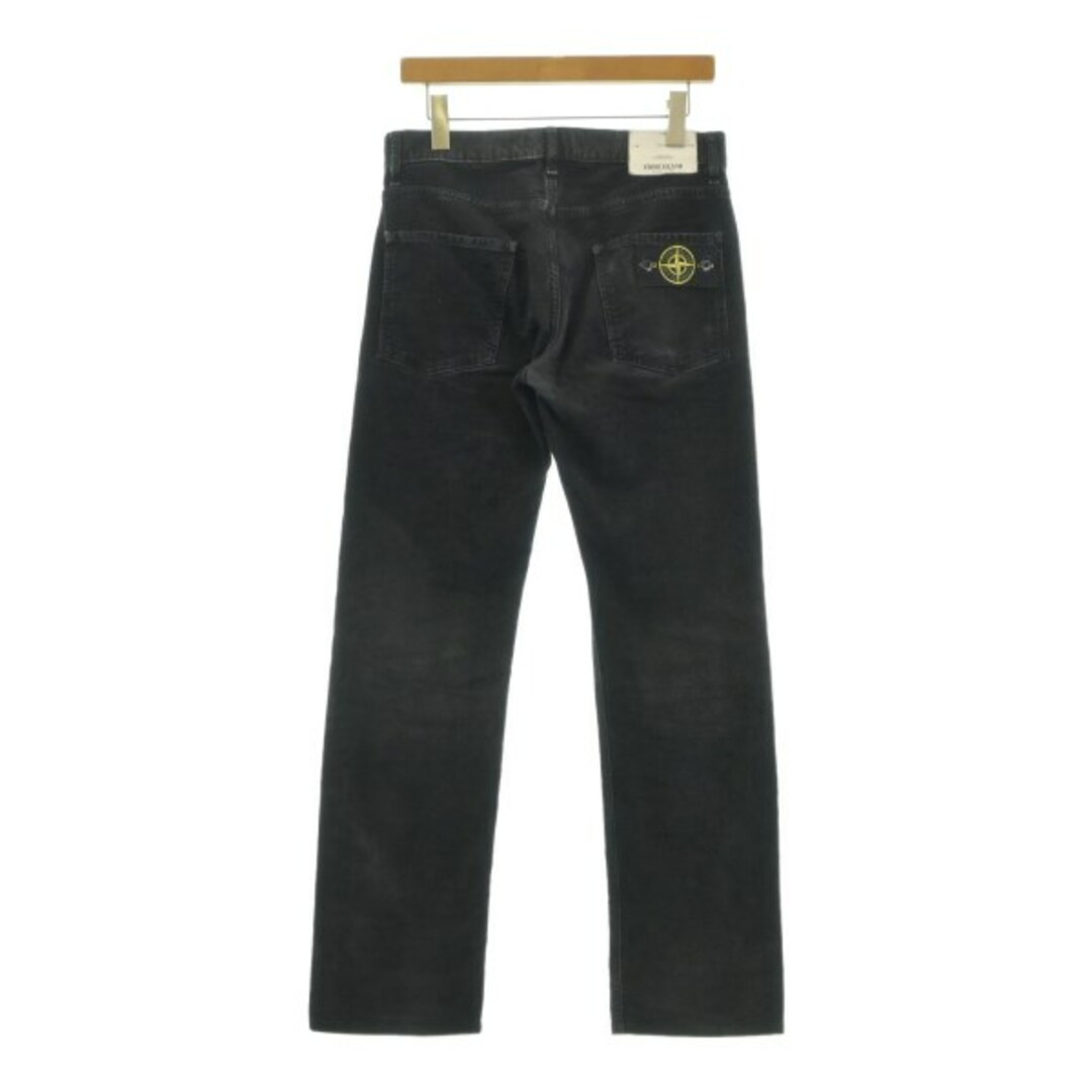 STONE ISLAND - STONE ISLAND ストーンアイランド チノパン 29(S STONE ISLAND - STONE ISLAND ストーンアイランド チノパン 29(S