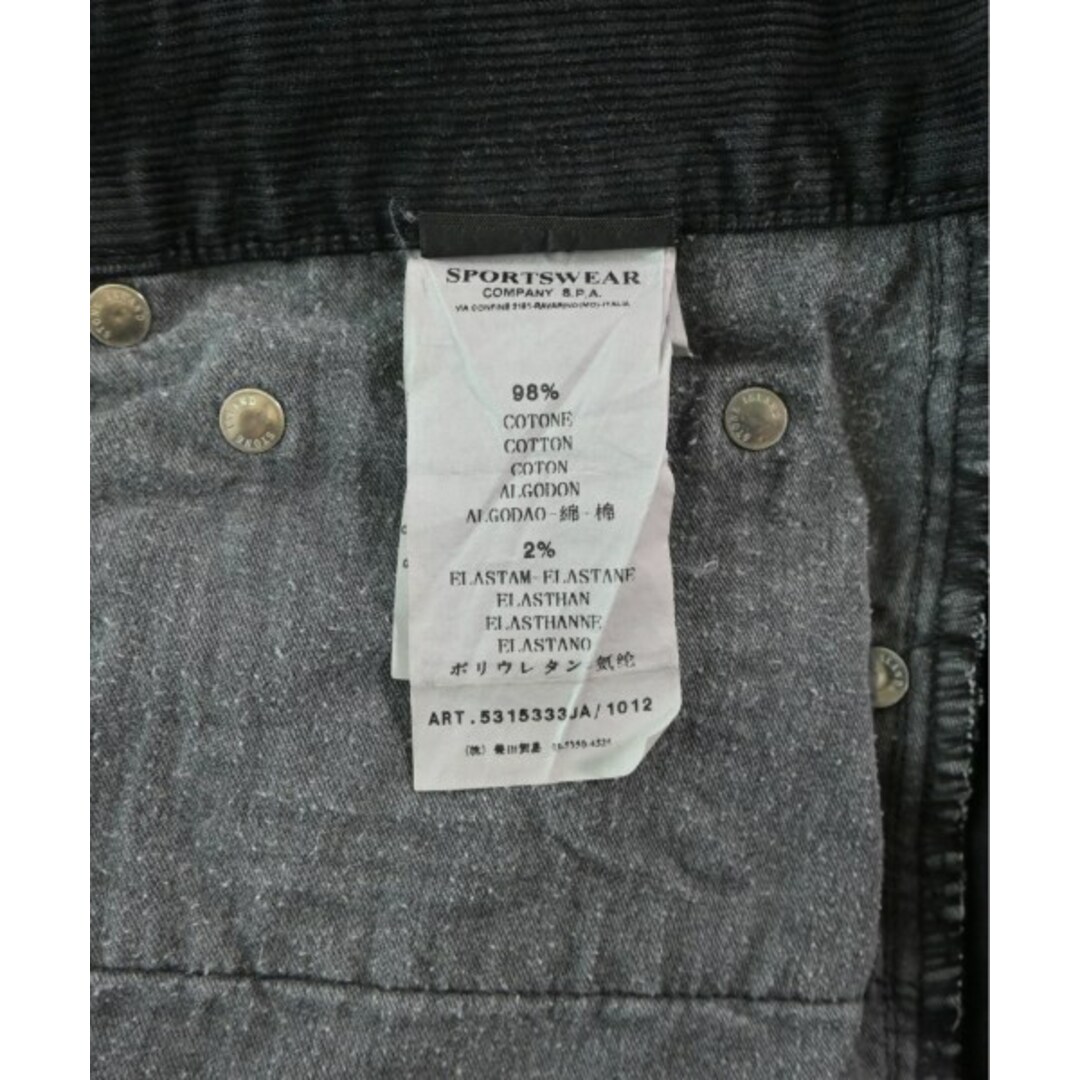 STONE ISLAND - STONE ISLAND ストーンアイランド チノパン 29(S STONE ISLAND - STONE ISLAND ストーンアイランド チノパン 29(S