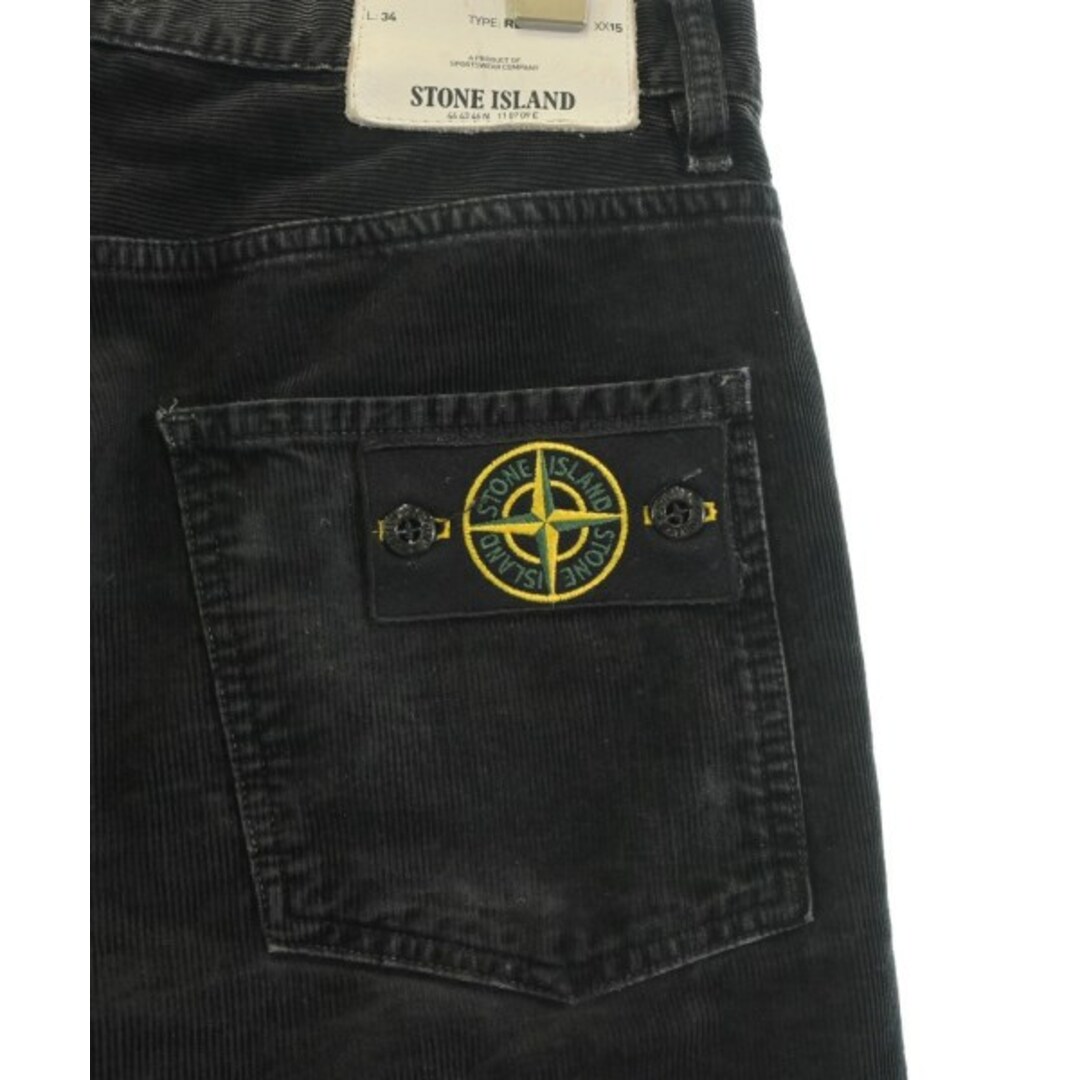 STONE ISLAND - STONE ISLAND ストーンアイランド チノパン 29(S STONE ISLAND - STONE ISLAND ストーンアイランド チノパン 29(S