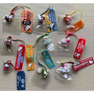 ハローキティ(ストラップ)のフリマアイテム一覧 ハローキティ(ストラップ)のフリマアイテム一覧
