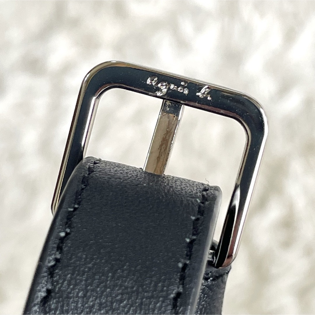 agnes b. - 極美品✨アニエスベー ミニリュック バックパック agnes b. - 極美品✨アニエスベー ミニリュック バックパック