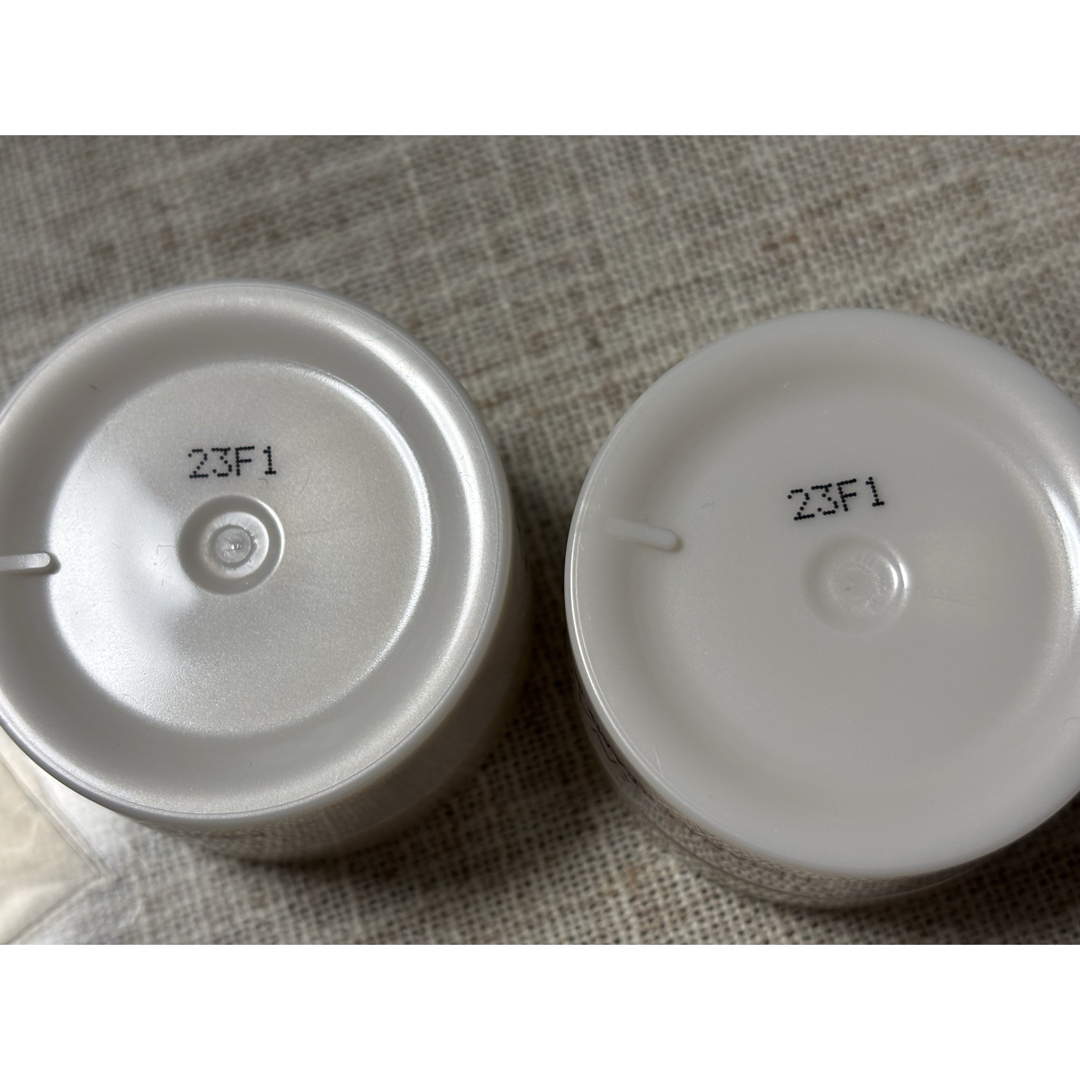 VERNAL - ヴァーナル キハナクリーミーセラム 10g×2個 VERNAL - ヴァーナル キハナクリーミーセラム 10g×2個