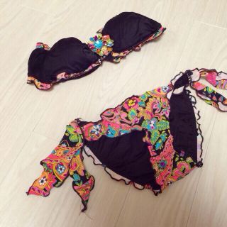 ヴィクトリアズシークレット(Victoria's Secret)のヴィクシー 水着(水着)