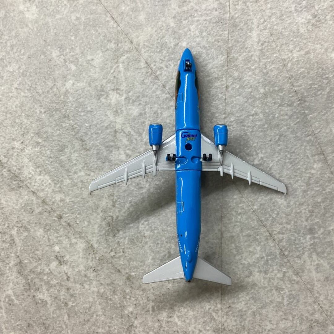 Gemini Jets/ジェミニジェッツ Disneyland 50 Years Alaska Airlines BOEING 737-400 1/400 ダイキャストモデル GJASA592 エンタメ/ホビーのおもちゃ/ぬいぐるみ(模型/プラモデル)の商品写真