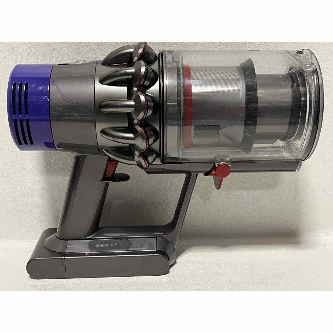 Dyson - 【動作品&バッテリー劣化無し】ダイソン掃除機 dyson Dyson - 【動作品&バッテリー劣化無し】ダイソン掃除機 dyson