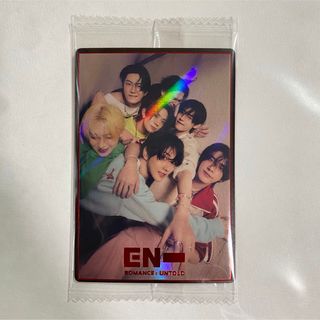ENHYPEN - ENHYPEN サイン入りポラ(ソンフン)の通販 by プロフ ENHYPEN - ENHYPEN サイン入りポラ(ソンフン)の通販 by プロフ