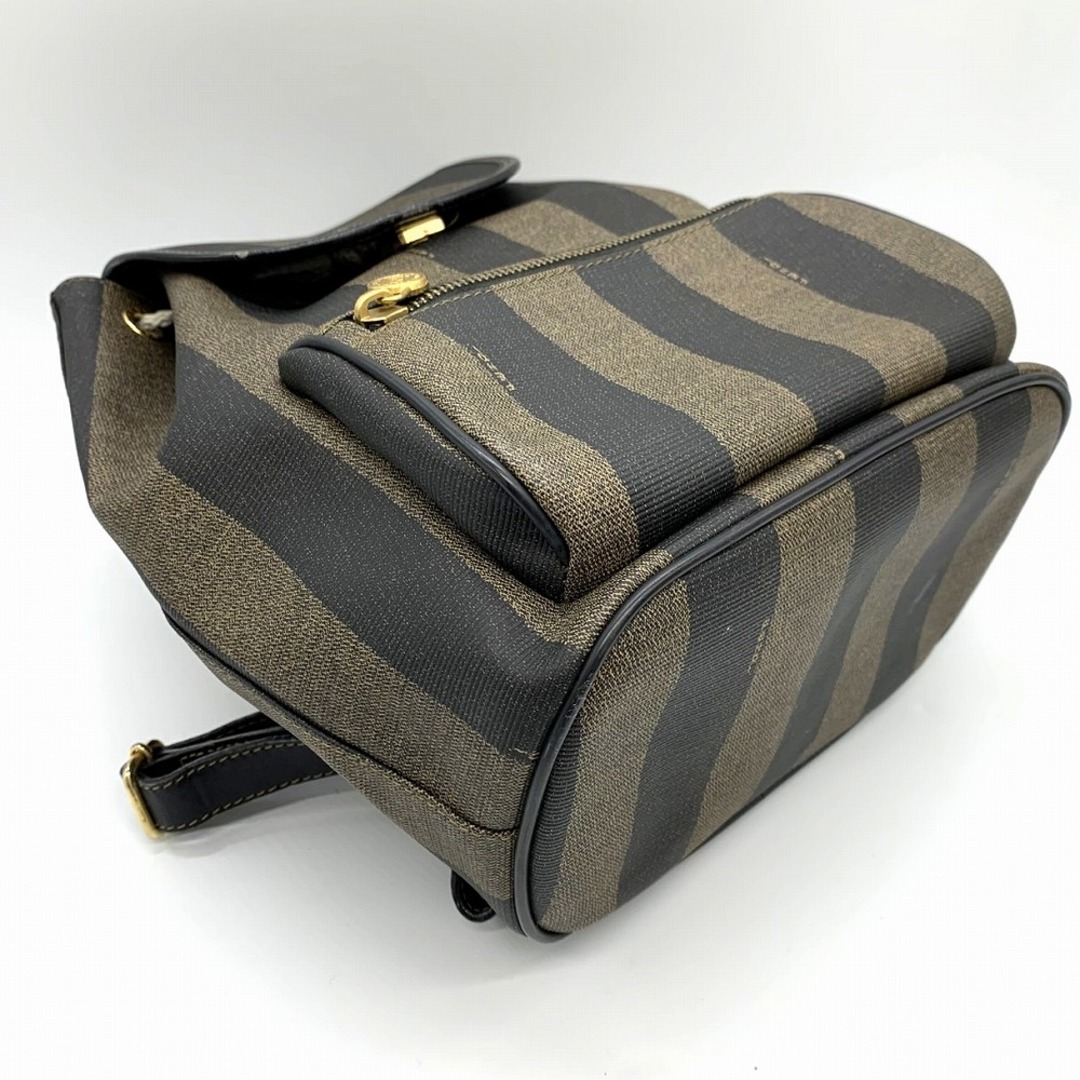 FENDI - FENDI フェンディ リュックサック ミニリュック FENDI - FENDI フェンディ リュックサック ミニリュック