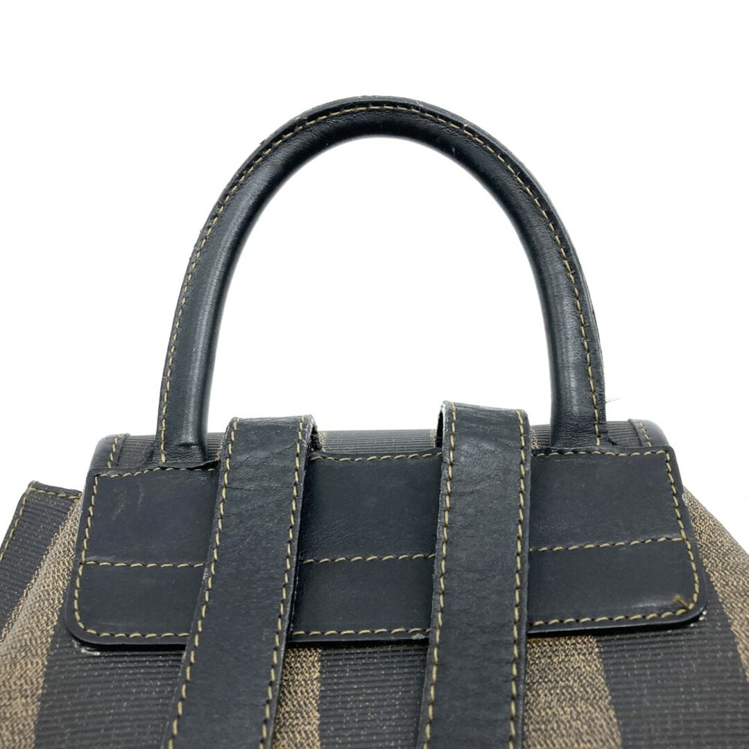 FENDI - FENDI フェンディ リュックサック ミニリュック FENDI - FENDI フェンディ リュックサック ミニリュック