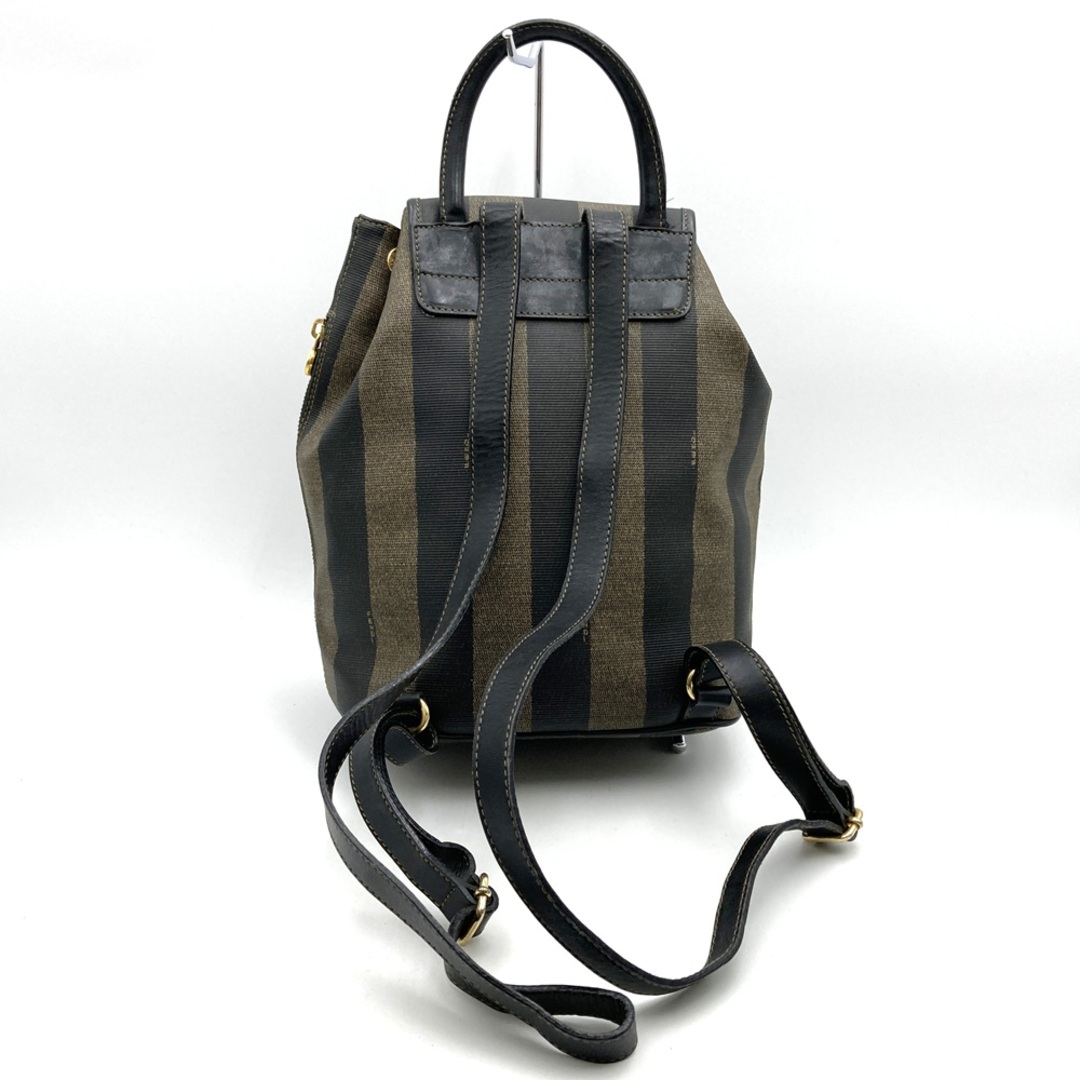 FENDI - FENDI フェンディ リュックサック ミニリュック FENDI - FENDI フェンディ リュックサック ミニリュック