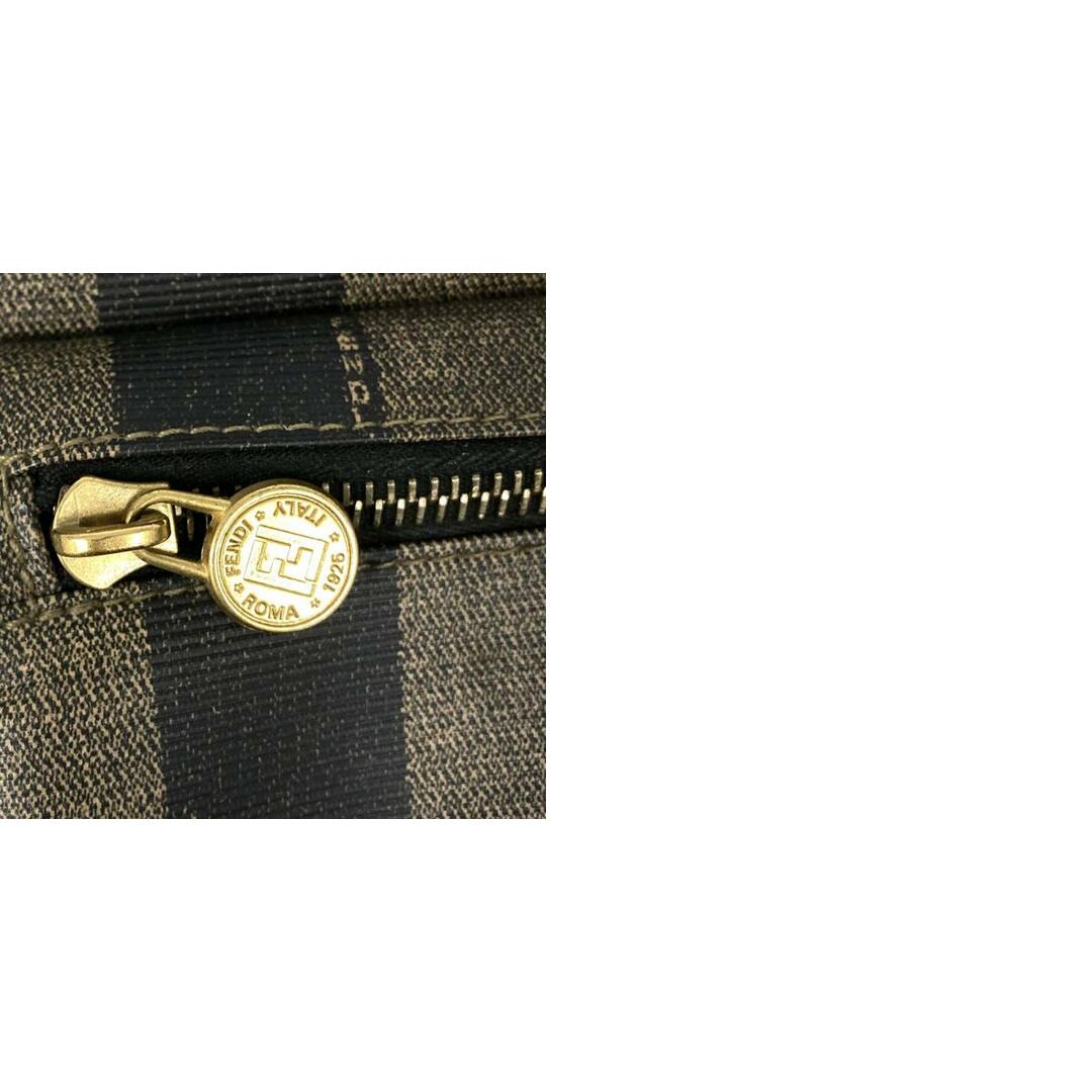 FENDI - FENDI フェンディ リュックサック ミニリュック FENDI - FENDI フェンディ リュックサック ミニリュック