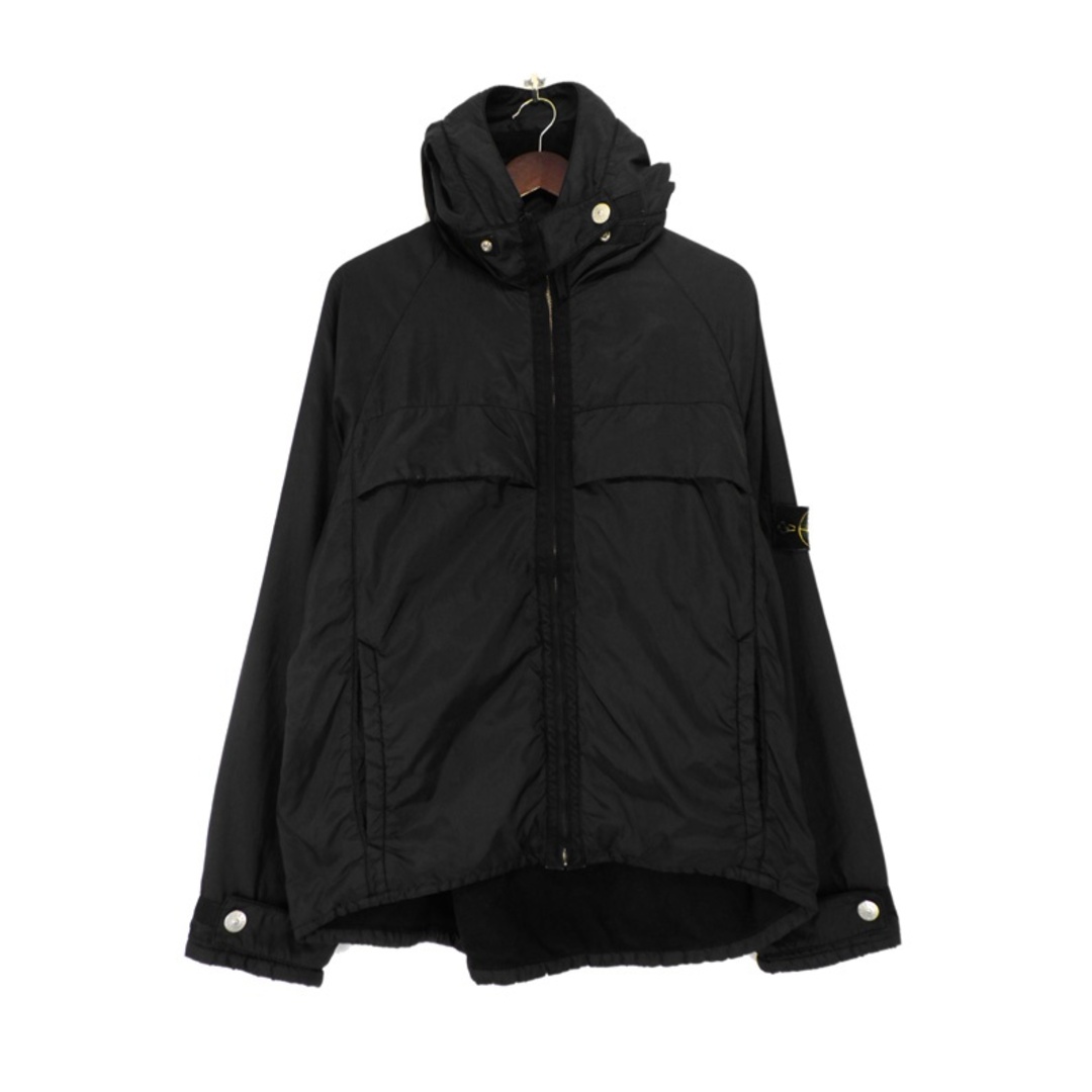 STONE ISLAND - ストーンアイランド STONE ISLAND 袖ワッペン STONE ISLAND - ストーンアイランド STONE ISLAND 袖ワッペン
