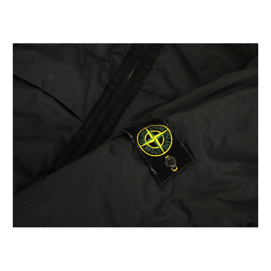 STONE ISLAND - ストーンアイランド STONE ISLAND 袖ワッペン STONE ISLAND - ストーンアイランド STONE ISLAND 袖ワッペン