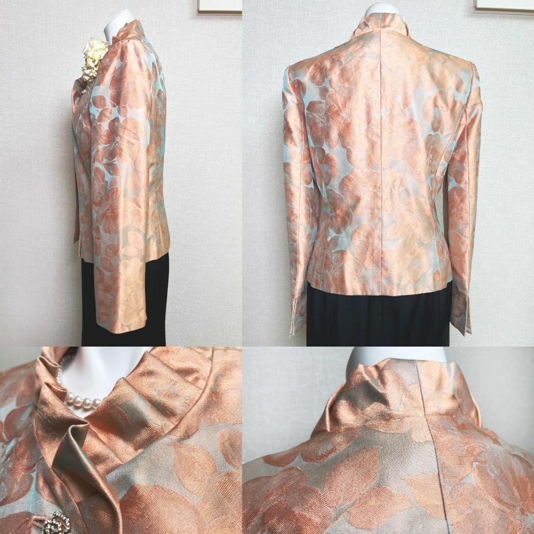 HARDY AMIES - ◎当日発送可能【美品】英国王室御用達 ハーディ HARDY AMIES - ◎当日発送可能【美品】英国王室御用達 ハーディ