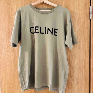 CELINE(Tシャツ/カットソー(半袖/袖なし))のフリマアイテム一覧 CELINE(Tシャツ/カットソー(半袖/袖なし))のフリマアイテム一覧