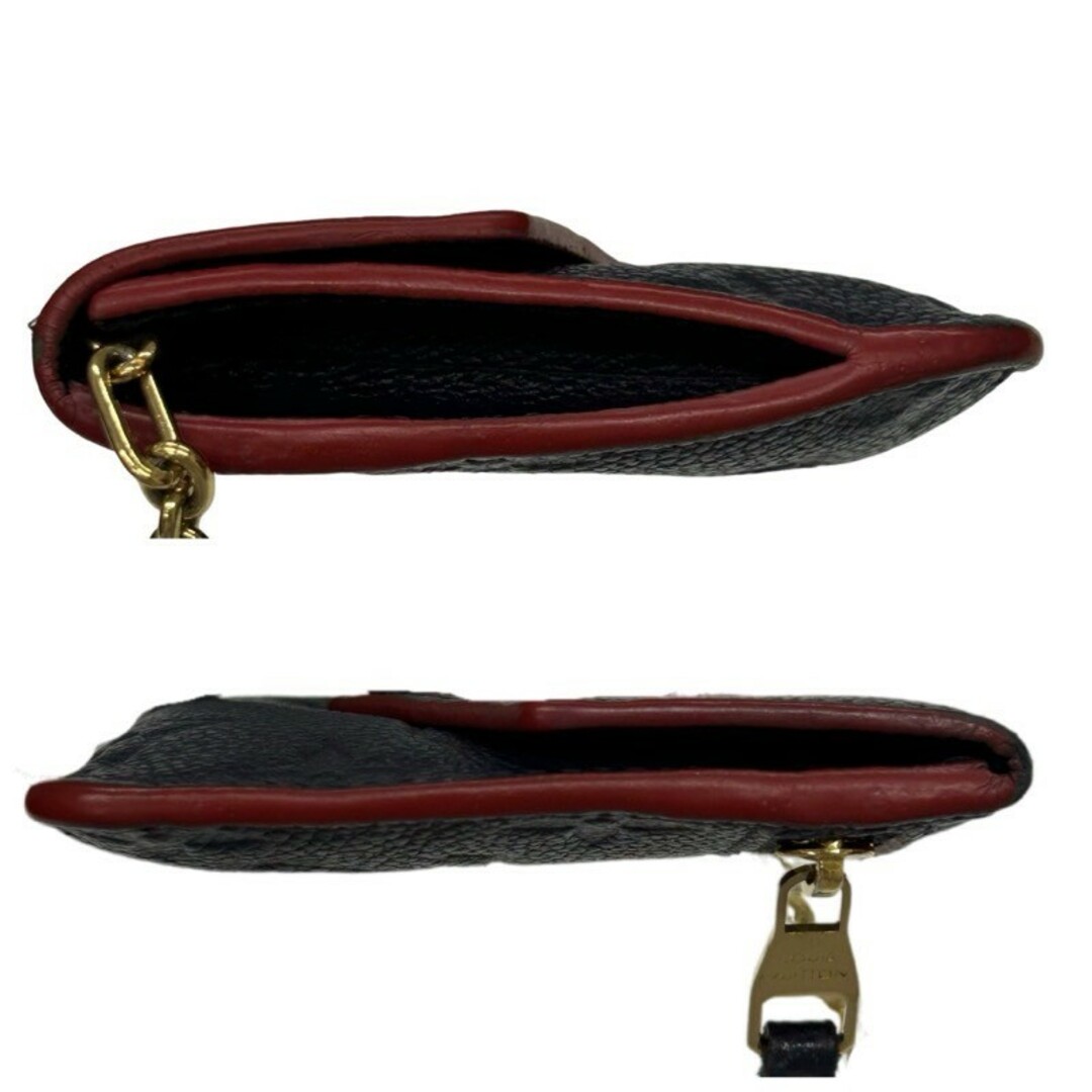 LOUIS VUITTON - LOUIS VUITTON ルイヴィトン ポシェット クレ LOUIS VUITTON - LOUIS VUITTON ルイヴィトン ポシェット クレ