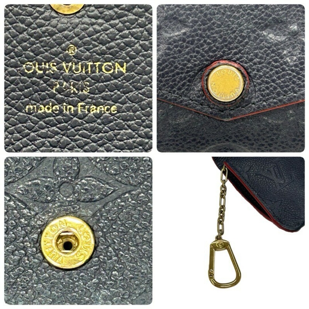 LOUIS VUITTON - LOUIS VUITTON ルイヴィトン ポシェット クレ LOUIS VUITTON - LOUIS VUITTON ルイヴィトン ポシェット クレ