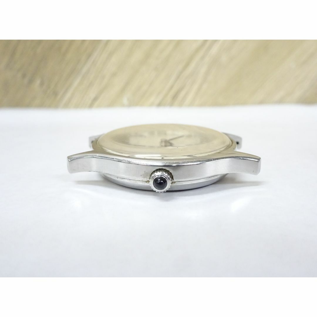 OMEGA(オメガ)の宮262/ OMEGA オメガ デビル 腕時計 メンズ 自動巻き 稼働 メンズの時計(腕時計(アナログ))の商品写真