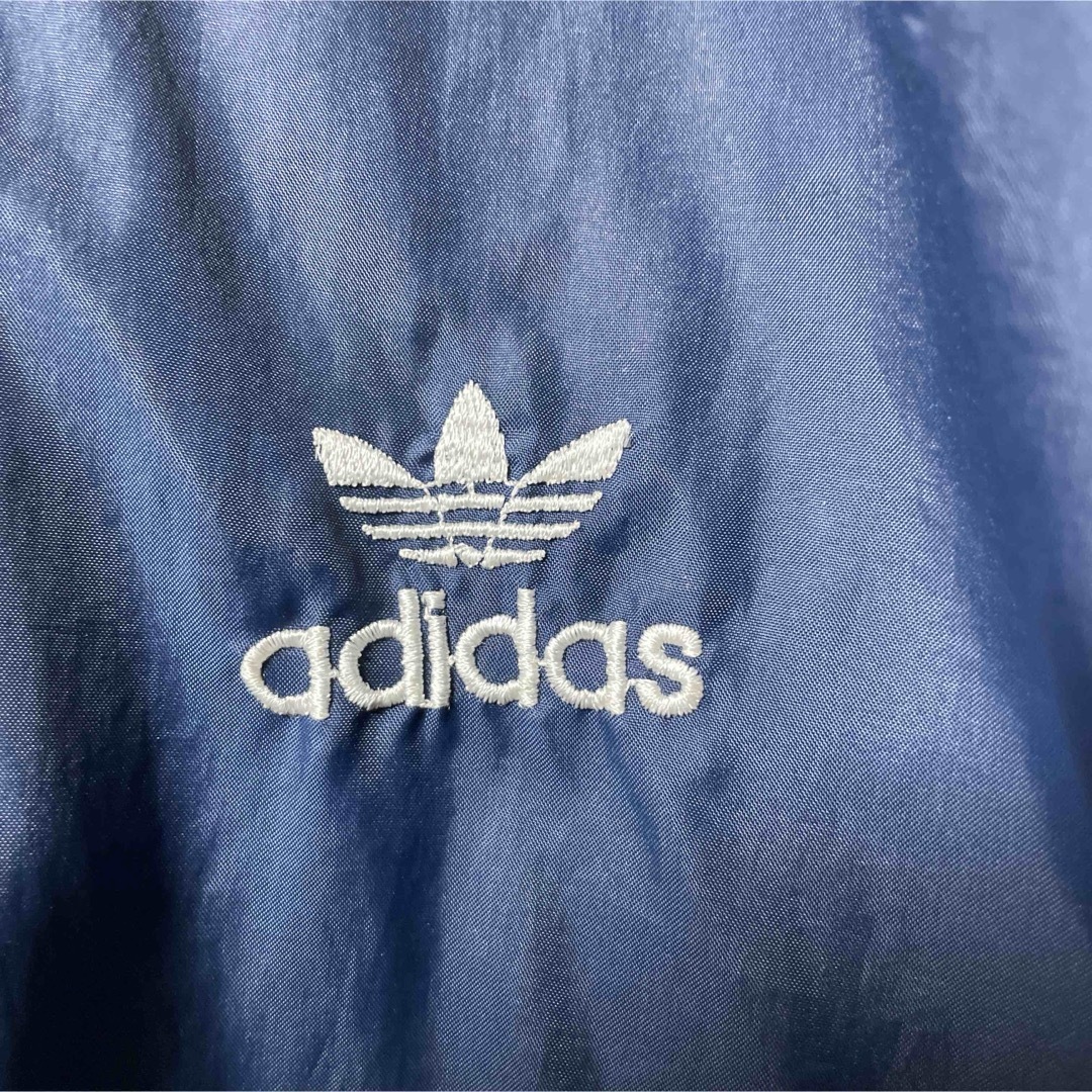 adidas - □アディダス adidas ナイロンジャケット トラック adidas - □アディダス adidas ナイロンジャケット トラック