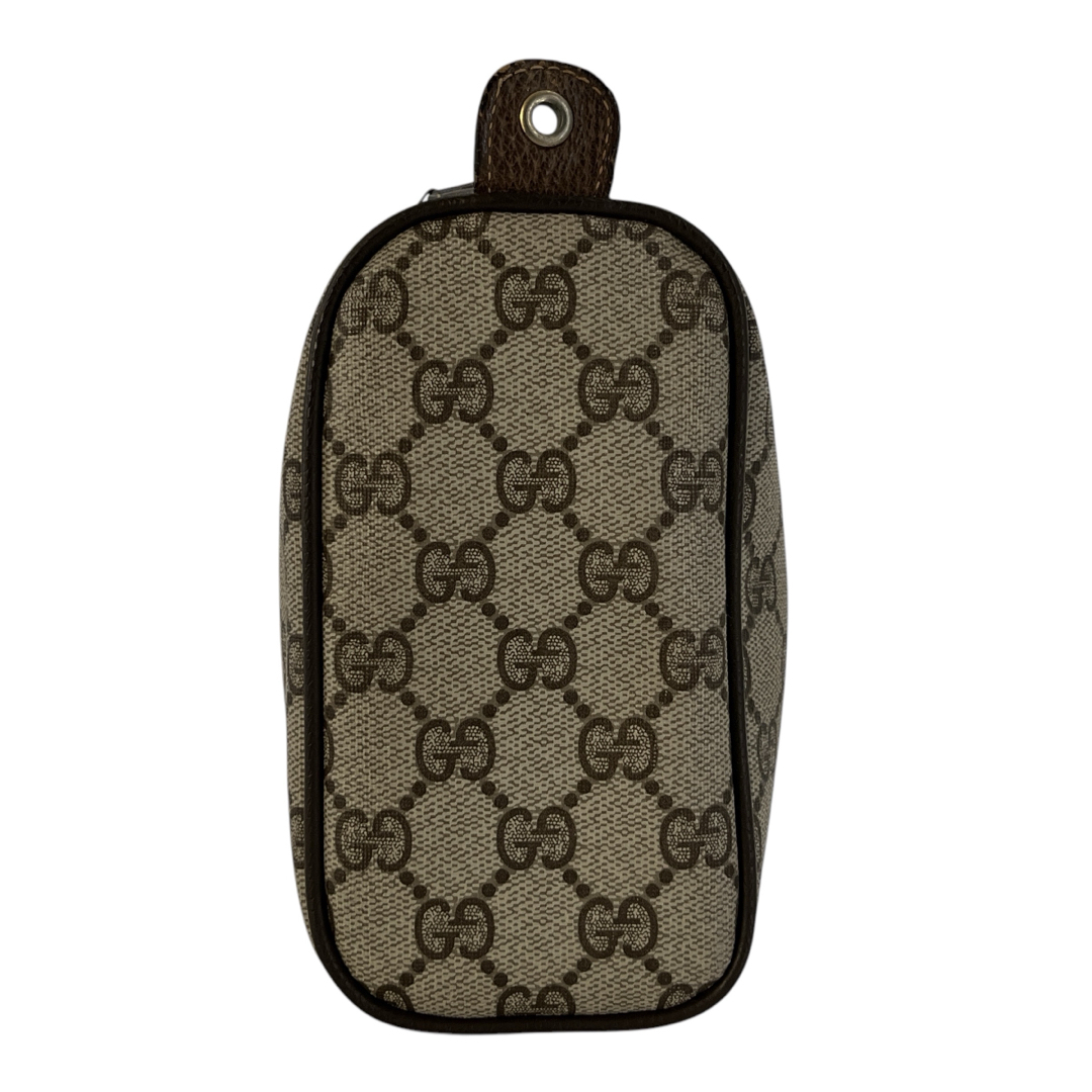 GUCCI - オールドグッチ シェリーライン ショルダーバッグ GG GUCCI - オールドグッチ シェリーライン ショルダーバッグ GG