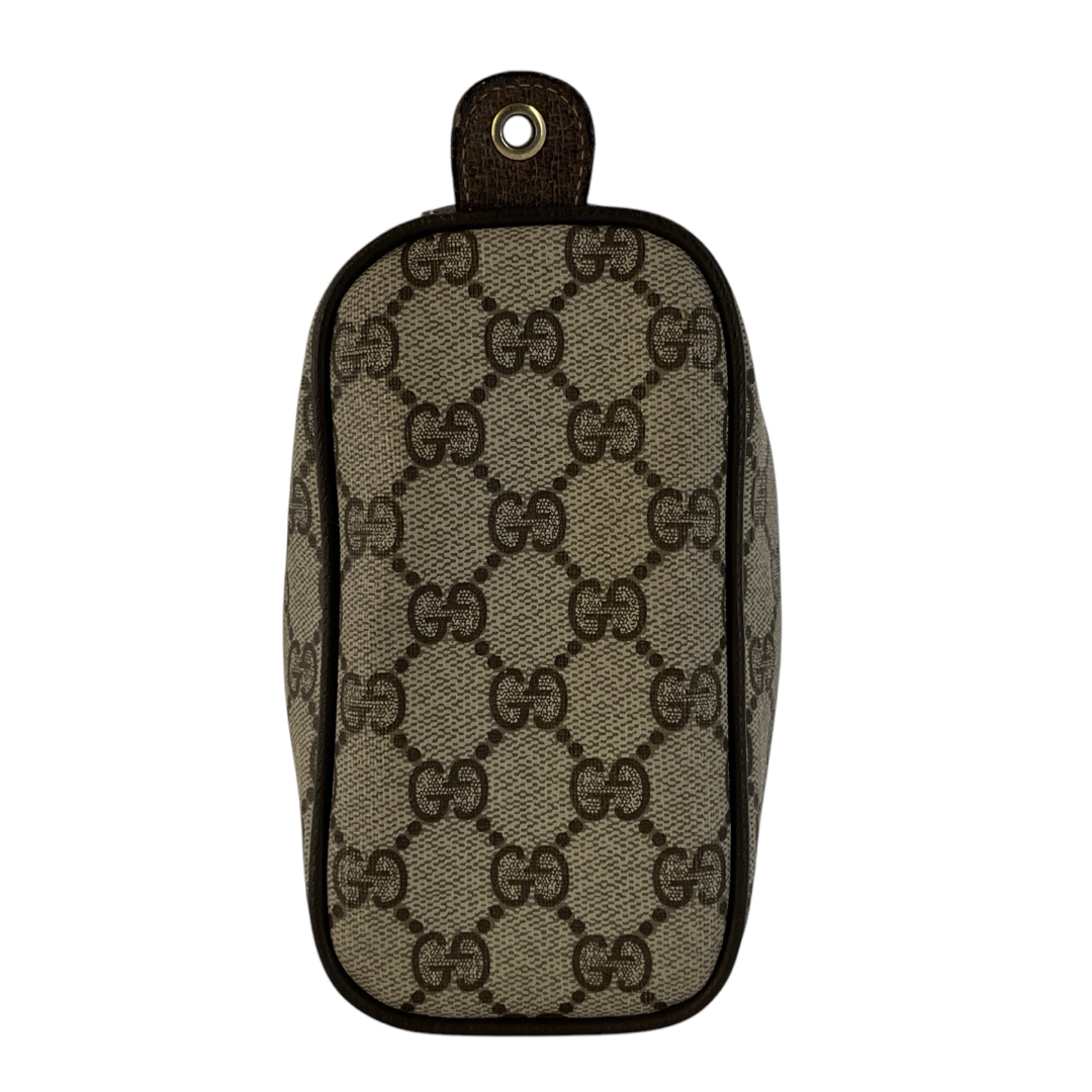 GUCCI - オールドグッチ シェリーライン ショルダーバッグ GG GUCCI - オールドグッチ シェリーライン ショルダーバッグ GG