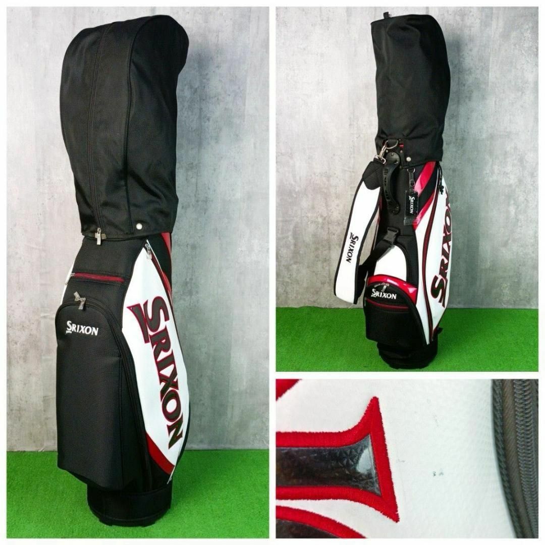 Srixon - メンズ初心者用 スリクソン Zシリーズ ゴルフクラブ Srixon - メンズ初心者用 スリクソン Zシリーズ ゴルフクラブ