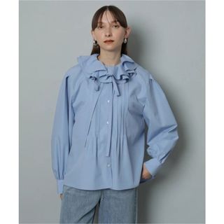 Mystrada(シャツ/ブラウス(長袖/七分))のフリマアイテム一覧 Mystrada(シャツ/ブラウス(長袖/七分))のフリマアイテム一覧