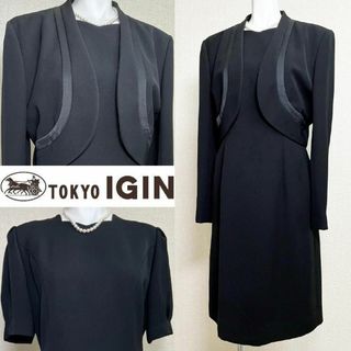 TOKYO IGIN(礼服/喪服)のフリマアイテム一覧 TOKYO IGIN(礼服/喪服)のフリマアイテム一覧
