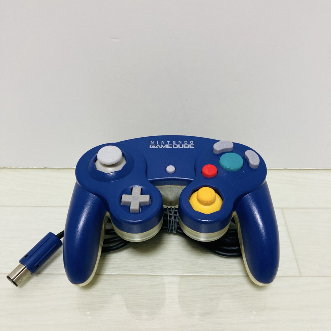ニンテンドーゲームキューブ - GAME CUBE ゲームキューブ 純正 ニンテンドーゲームキューブ - GAME CUBE ゲームキューブ 純正