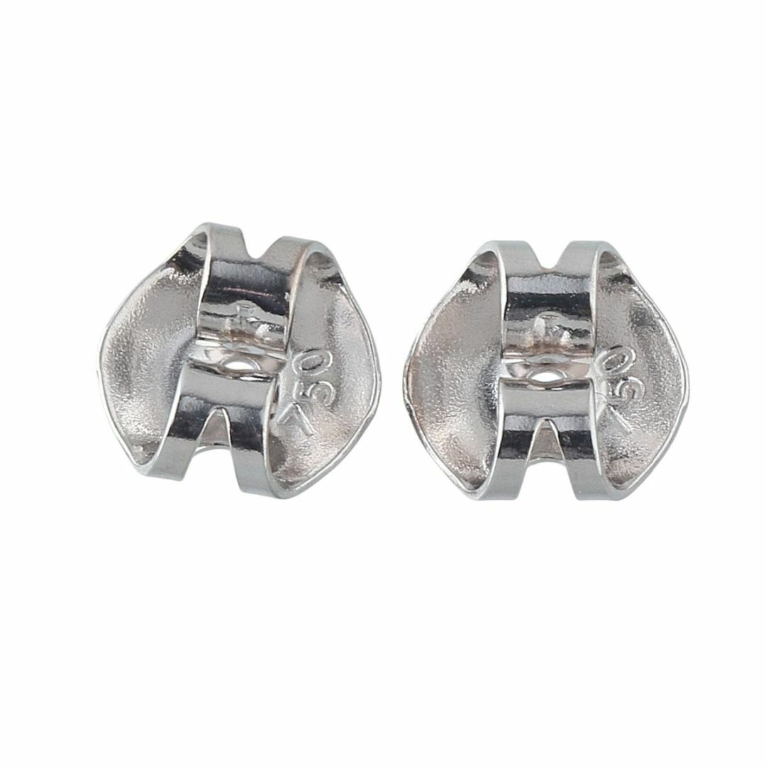 TASAKI - タサキ バランス プラス パール ダイヤ ピアス 5.5mm TASAKI - タサキ バランス プラス パール ダイヤ ピアス 5.5mm