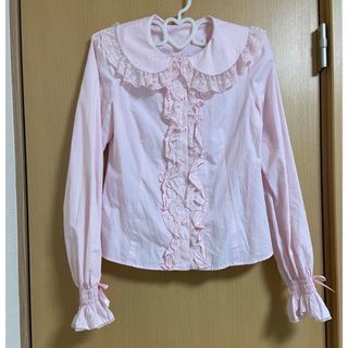 Angelic Pretty - Fantasy リリカルバニーぬいぐるみリュックの Angelic Pretty - Fantasy リリカルバニーぬいぐるみリュックの