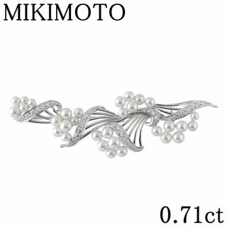 MIKIMOTO(ブローチ/コサージュ)のフリマアイテム一覧 MIKIMOTO(ブローチ/コサージュ)のフリマアイテム一覧