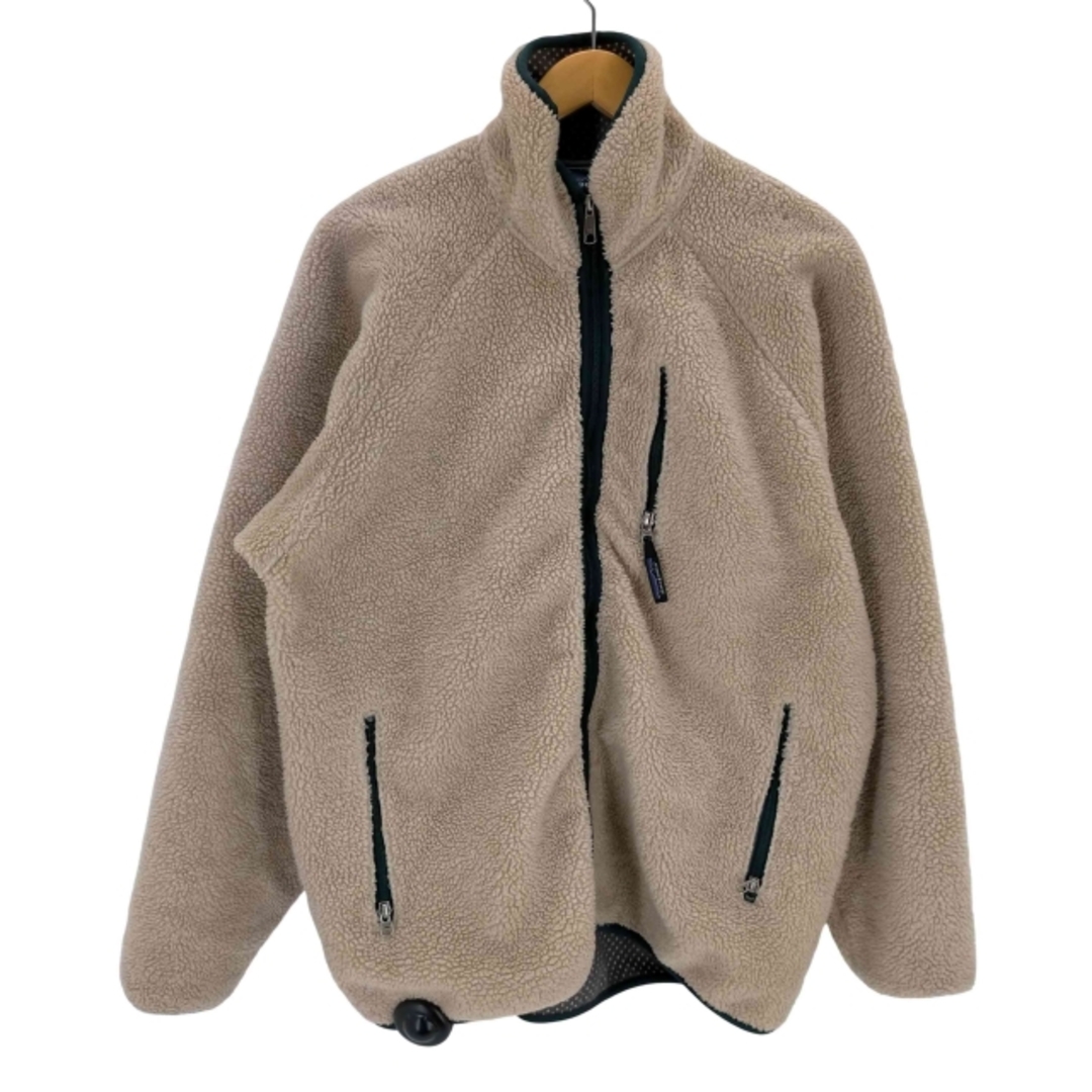 patagonia - patagonia(パタゴニア) USA製 レトロカーディガン patagonia - patagonia(パタゴニア) USA製 レトロカーディガン
